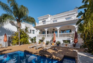 Villa en  Distrito 3-nueva Andalucía, Marbella