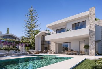 Chalet en  Distrito 1-san Pedro Sur, Marbella