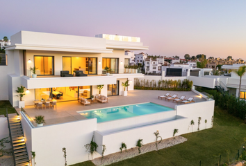 Villa en  Estepona, Málaga Provincia