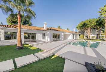 Villa en  Distrito 1-san Pedro Sur, Marbella