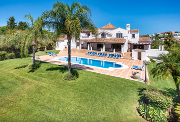 Villa en  Estepona, Málaga Provincia