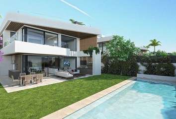 Villa en  Distrito 3-nueva Andalucía, Marbella