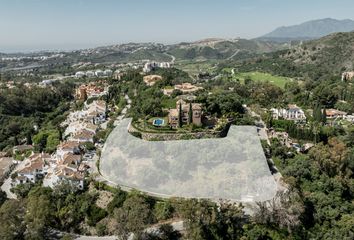 Terreno en  Benahavis, Málaga Provincia