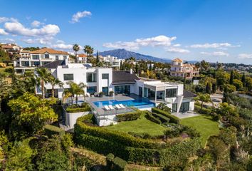 Villa en  Benahavis, Málaga Provincia