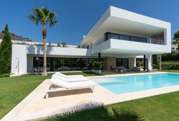 Villa en  Mijas Costa, Málaga Provincia