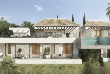 Villa en  Distrito 2-san Pedro Norte, Marbella