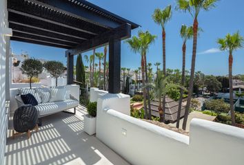 Chalet en  Distrito 4-centro Marbella, Marbella