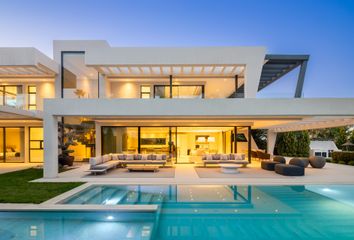 Villa en  Distrito 3-nueva Andalucía, Marbella