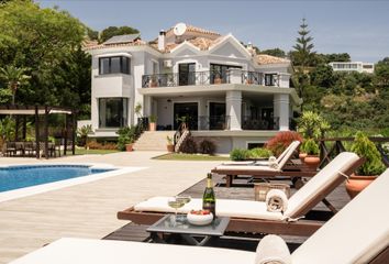 Villa en  Benahavis, Málaga Provincia