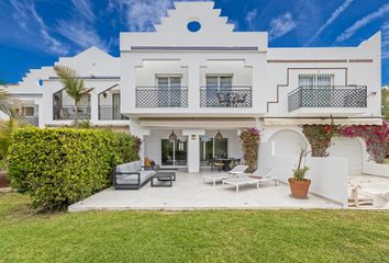 Chalet en  Distrito 3-nueva Andalucía, Marbella