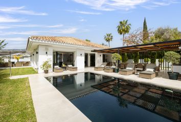 Villa en  Distrito 3-nueva Andalucía, Marbella