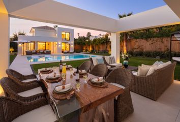 Villa en  Distrito 3-nueva Andalucía, Marbella