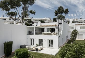 Chalet en  Distrito 3-nueva Andalucía, Marbella