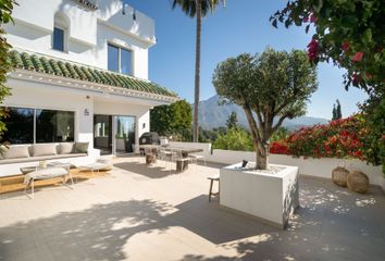 Chalet en  Distrito 3-nueva Andalucía, Marbella