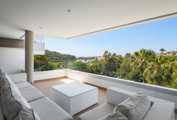 Apartamento en  Benahavis, Málaga Provincia