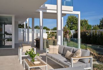 Villa en  Distrito 3-nueva Andalucía, Marbella