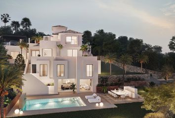 Villa en  Distrito 3-nueva Andalucía, Marbella