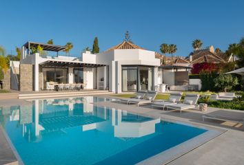 Villa en  Distrito 3-nueva Andalucía, Marbella