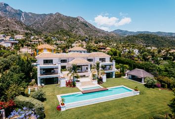 Villa en  Distrito 4-centro Marbella, Marbella