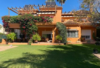 Villa en  Distrito 3-nueva Andalucía, Marbella