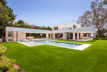 Villa en  Distrito 3-nueva Andalucía, Marbella