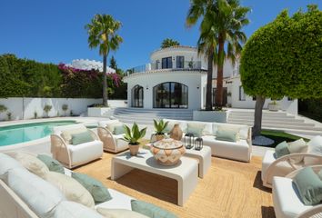 Villa en  Distrito 3-nueva Andalucía, Marbella