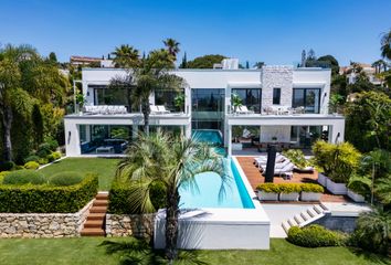 Villa en  Distrito 5-marbella Norte, Marbella