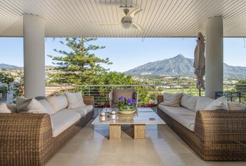 Apartamento en  Distrito 3-nueva Andalucía, Marbella