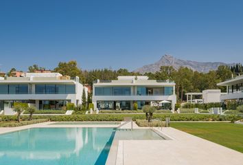 Villa en  Distrito 3-nueva Andalucía, Marbella