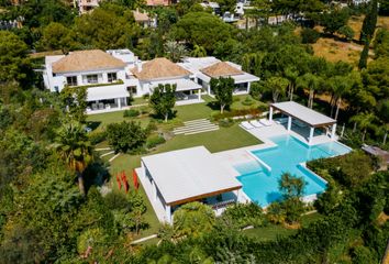 Villa en  Distrito 4-centro Marbella, Marbella