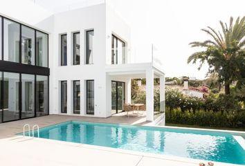 Villa en  Distrito 9-las Chapas, Marbella