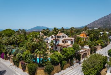 Villa en  Distrito 3-nueva Andalucía, Marbella