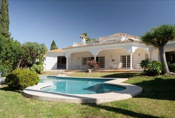 Villa en  Estepona, Málaga Provincia