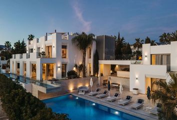 Villa en  Distrito 3-nueva Andalucía, Marbella