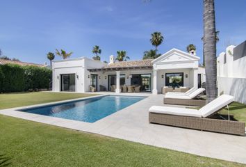 Villa en  Distrito 3-nueva Andalucía, Marbella