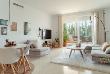 Apartamento en  Distrito 3-nueva Andalucía, Marbella