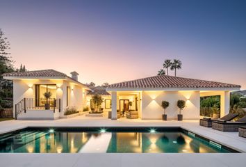 Villa en  Distrito 3-nueva Andalucía, Marbella