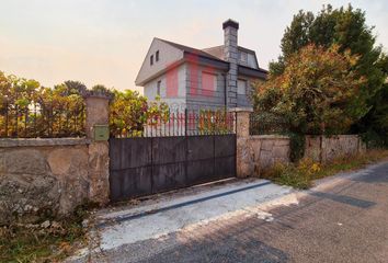 Chalet en  O Pereiro De Aguiar, Orense Provincia