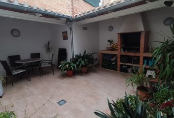 Chalet en  Ontinyent, Valencia/valència Provincia