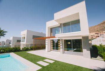 Villa en  Finestrat, Alicante Provincia