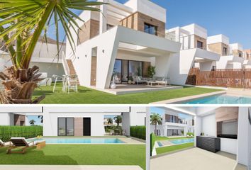 Villa en  Finestrat, Alicante Provincia