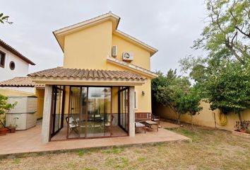 Chalet en  Chiclana De La Frontera, Cádiz Provincia