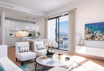 Apartamento en  Estepona, Málaga Provincia