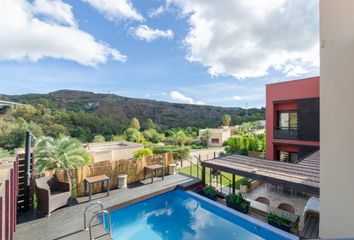 Villa en  Benahavis, Málaga Provincia