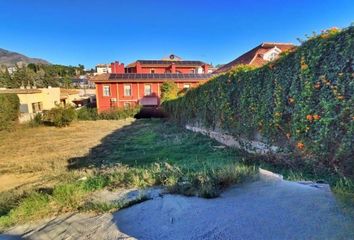 Terreno en  Las Lagunas De Mijas, Málaga Provincia