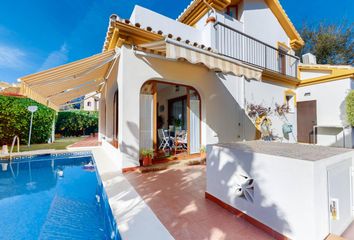 Villa en  Benalmadena Costa, Málaga Provincia