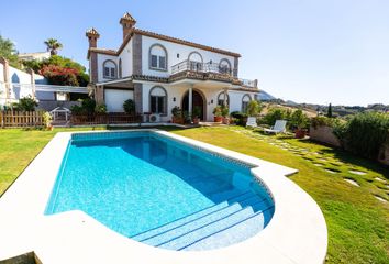 Chalet en  Mijas, Málaga Provincia