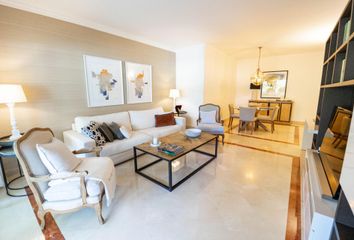 Apartamento en  Distrito 4-centro Marbella, Marbella