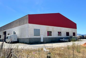 Nave en  Cartama, Málaga Provincia