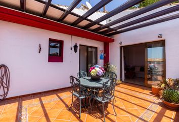 Chalet en  Distrito 4-centro Marbella, Marbella